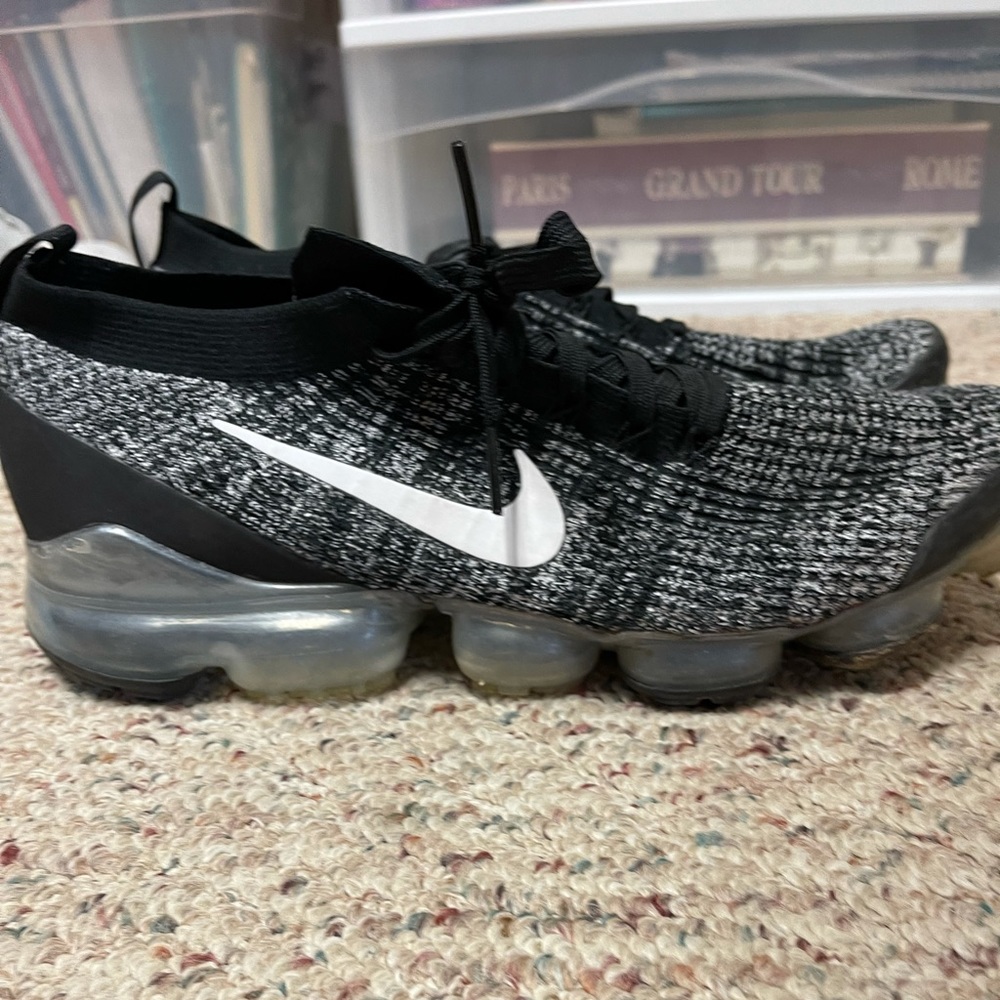 Nike Size 13 Vapormax